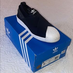 Adidas Slip on